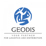 logo geodis