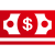 icon cash